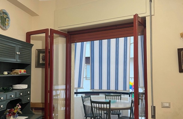 Vacation home La Pineta