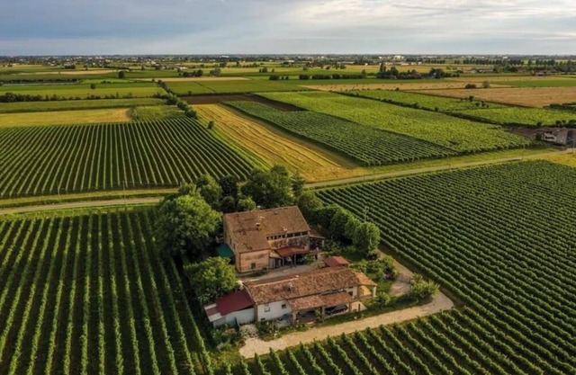 Haus La Vigna