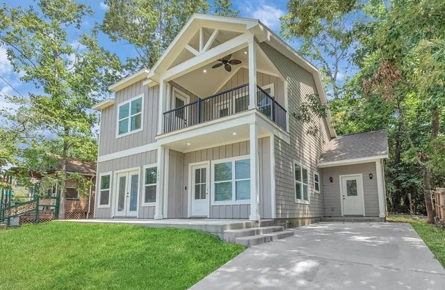 Vacation Home Lake Livingston!