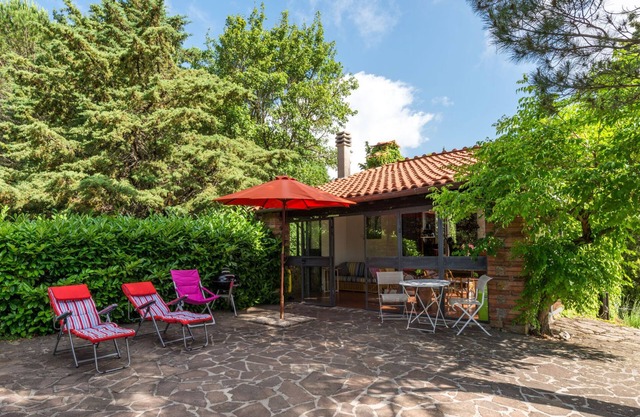 Ferienhaus Lara by Interhome