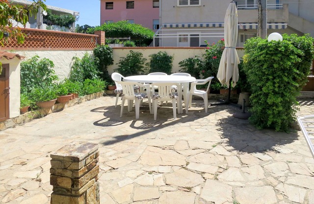 Ferienhaus Lia by Interhome