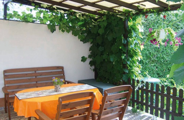 Ferienhaus Libelle Objekt-ID 121116