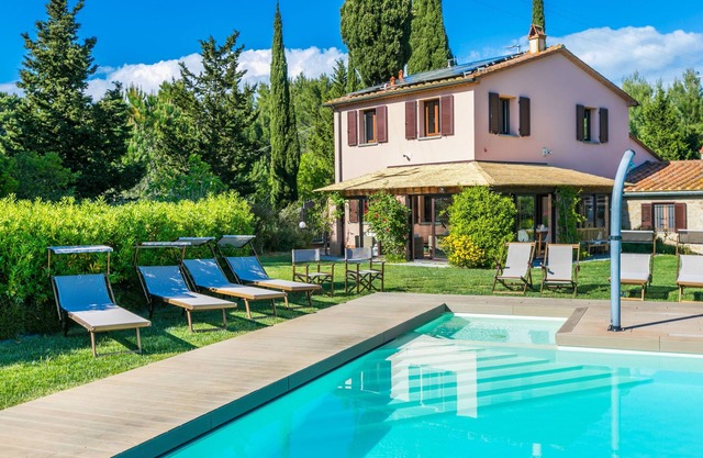 Ferienhaus Lilia by Interhome