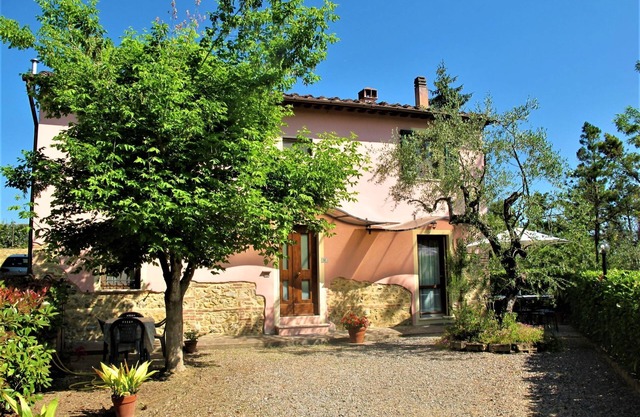 Ferienhaus Lisena by Interhome