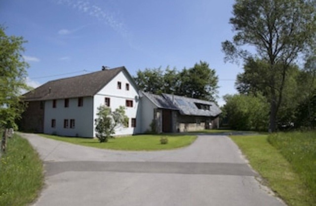 Ferienhaus - Wohnen im Denkmal