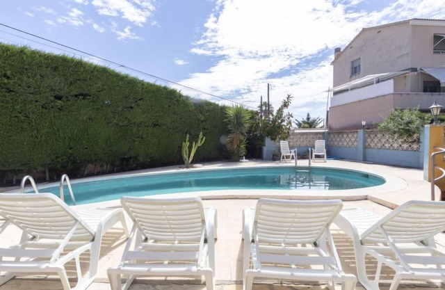 Ferienhaus Lleida by Interhome