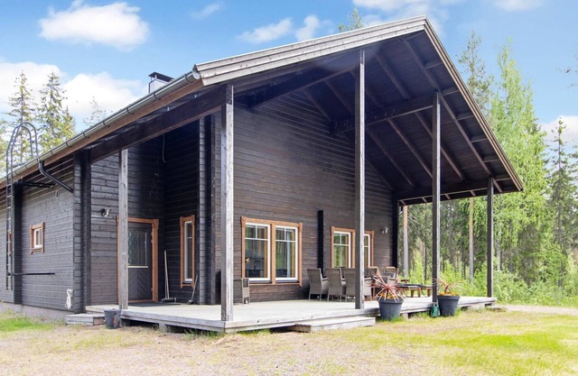 Ferienhaus Louhi by Interhome