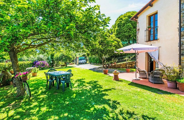 Ferienhaus Luana by Interhome