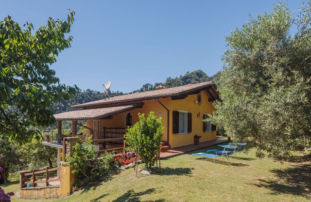 Ferienhaus Luca by Interhome