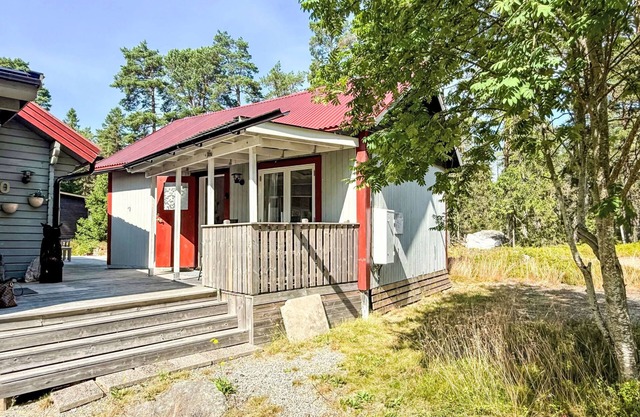 Ferienhaus Lugnet by Interhome
