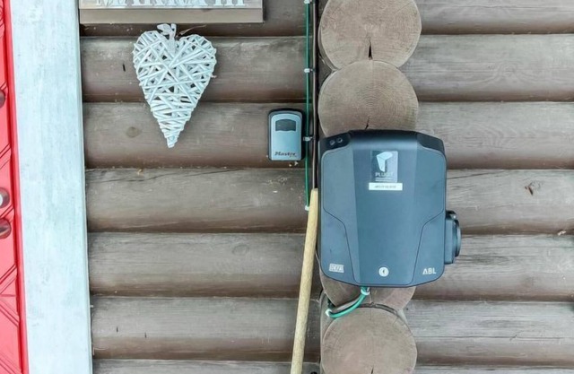 Ferienhaus Mäkrä 3 in Lieksa - 4 Personen, 2 Schlafzimmer