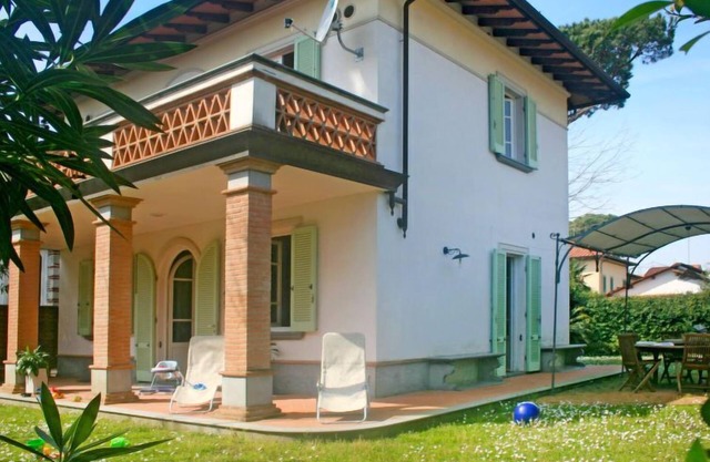 Ferienhaus Marzia by Interhome