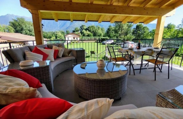 Ferienhaus Mera by Interhome