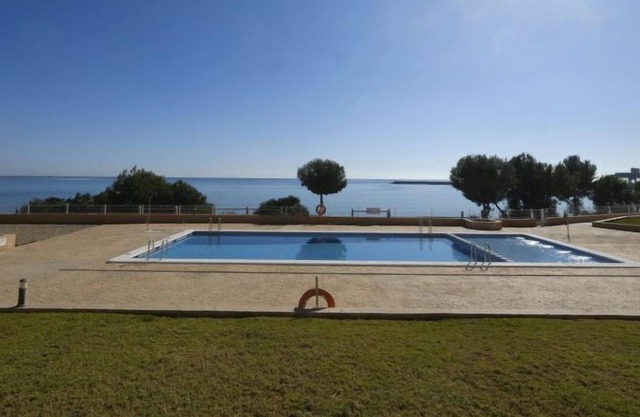 Ferienhaus Mare Nostrum in Alcanar - 6 Personen, 3 Schlafzimmer