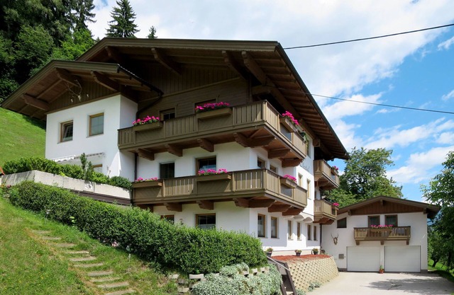 Ferienhaus Margit by Interhome