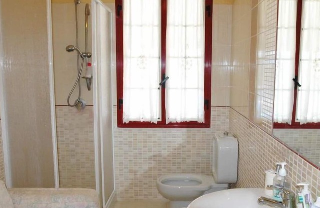 Ferienhaus Marianna in Floridia - 4 Personen, 2 Schlafzimmer