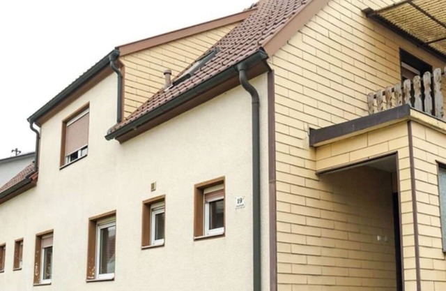 Ferienhaus & Monteurunterkunft- 10 Betten, top ausgestattet für Gruppenreisen