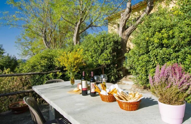 Ferienhaus Merlot by Interhome