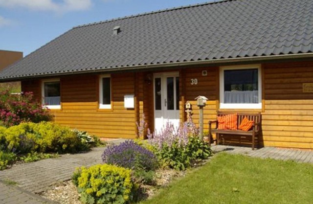 Ferienhaus Mews
