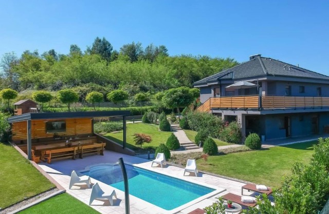 Ferienhaus Mia by Interhome