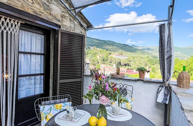 Ferienhaus Mimosa by Interhome