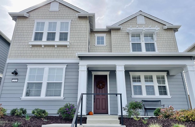 Vacation Home, Minutes from the Beach, Close to Monterey & Carmel