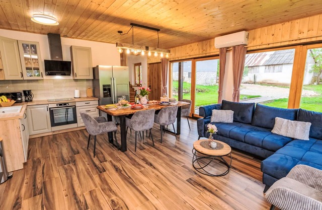 Ferienhaus Mirjam by Interhome