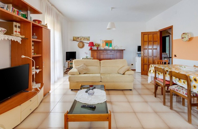Vacation Home "Modolo House Grande" with Private Garden, 2 Balconies & A/C