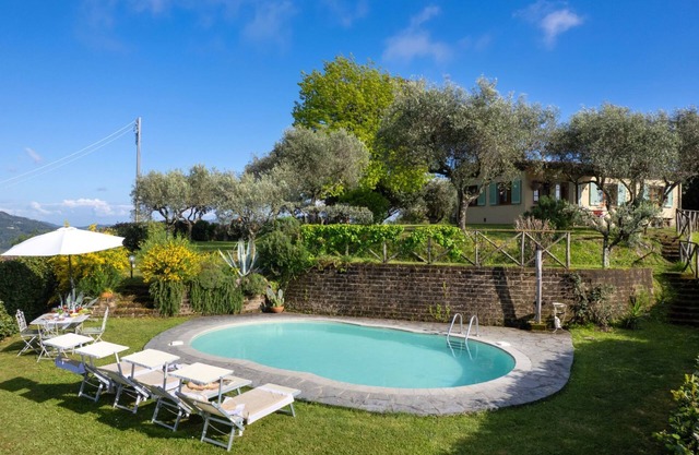 Ferienhaus Monica by Interhome