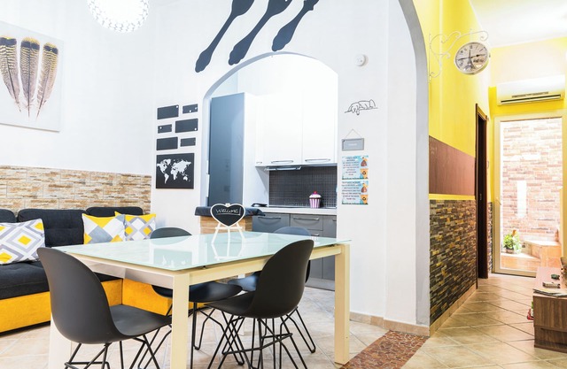 Vacation home Monserrato Cagliari - Ryan's house - Breakfast included
