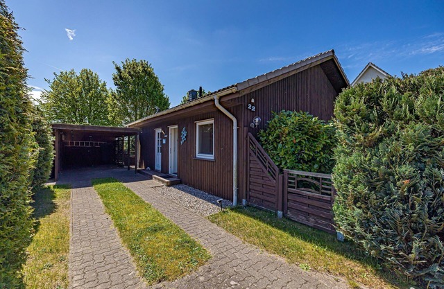 Ferienhaus Nordlicht