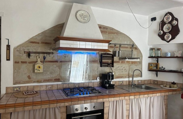 Vacation home nestled in the heart of Monferrato
