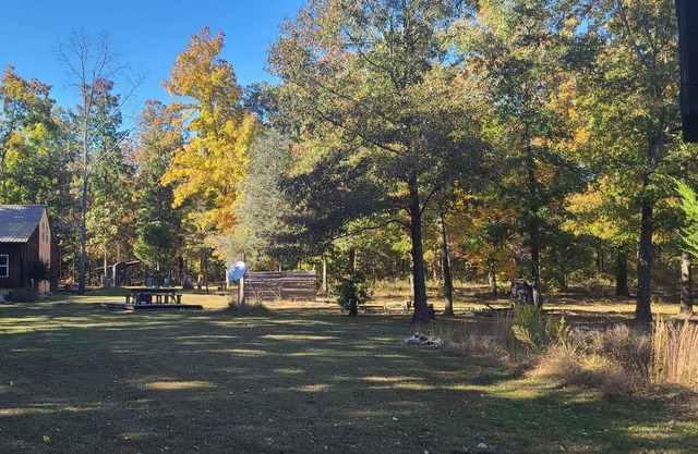 Fall has arrived-Perfect for hunting, fishing, Mushrooms, photography & FUN!!!!