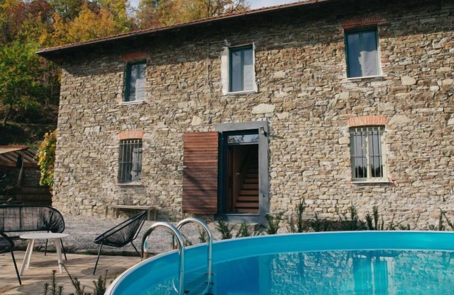 Ferienhaus Niosa by Interhome
