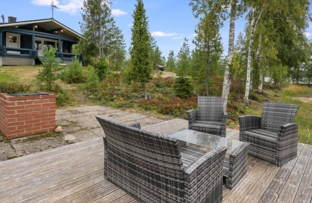 Ferienhaus Norppa by Interhome