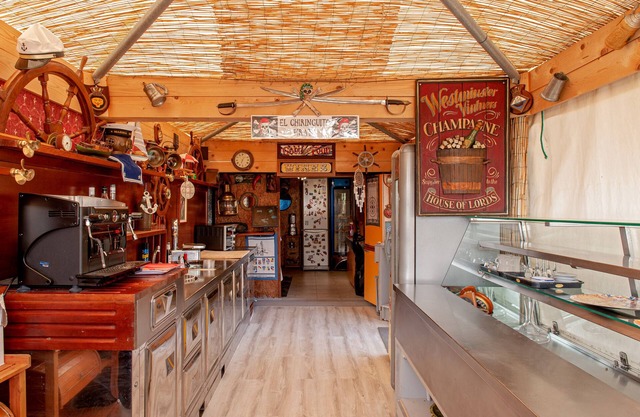 Ferienhaus 'Oase am Fluss' mit Garten, privater Terrasse und WLAN