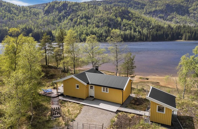 Ferienhaus Oddbu by Interhome