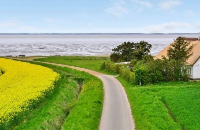 Vacation home "Øgote" - 18km from the sea in Western Jutland in Bredebro - 6 persons, 3 bedrooms