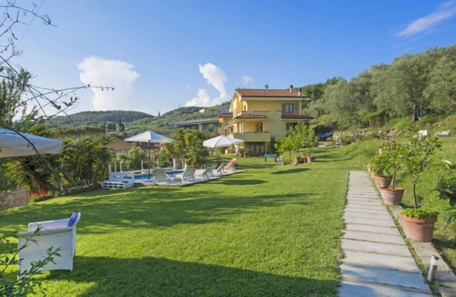 Ferienhaus Olivo by Interhome