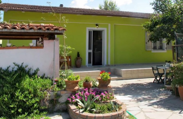 Ferienhaus Pucci in Marina di Massa - 4 Personen, 1 Schlafzimmer