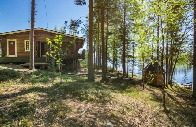 Ferienhaus Patu by Interhome