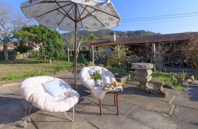 Ferienhaus Pedra by Interhome