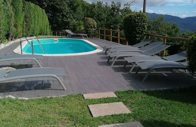 Ferienhäuser Parque da Peneda Gerês