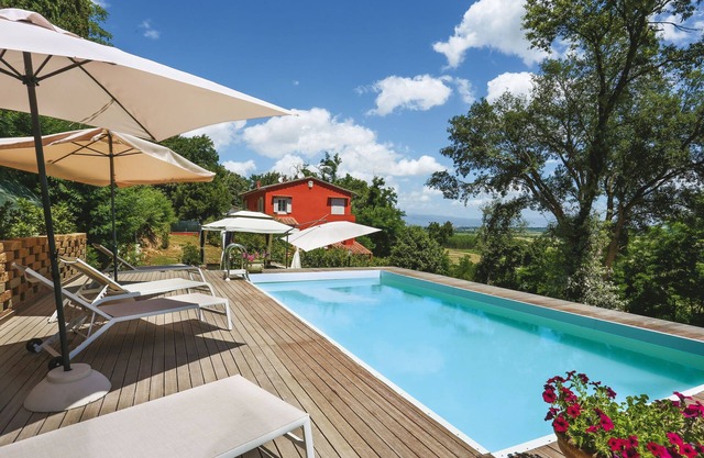 Ferienhaus Piero by Interhome