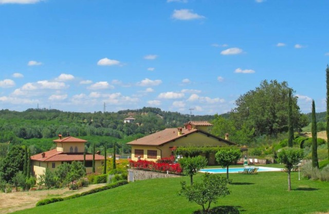 Ferienhaus Podere by Interhome