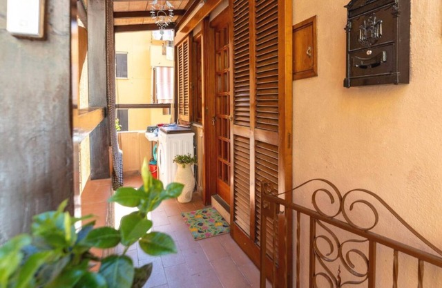 Vacation home Porto Ercole