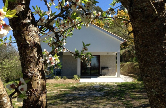 Quinta das Storks - Ferienwohnung