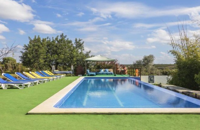 Ferienhaus Quinta Infantes de Santa Maria V5 in Alcantarilha - 10 Personen, 5 Schlafzimmer
