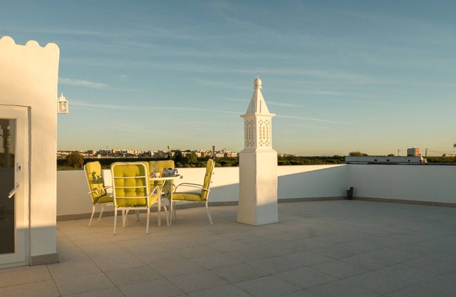 Casa de vacaciones "Quinta Madeira" con jardín, terraza y Wi-Fi