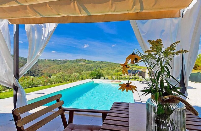 Ferienhaus Ravan by Interhome